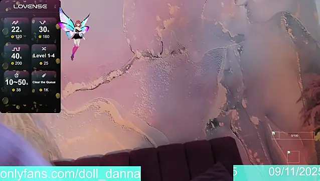 lunmei online show from November 9, 2025, 4:16 pm