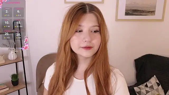 Eileen Burton online show from October 17, 2025, 8:11 pm