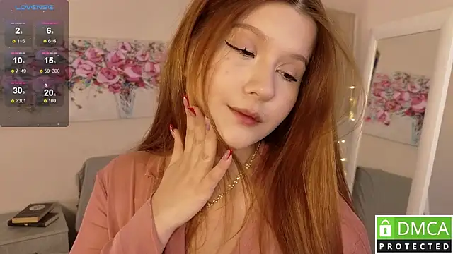 Eileen Burton online show from April 4, 2026, 6:27 pm