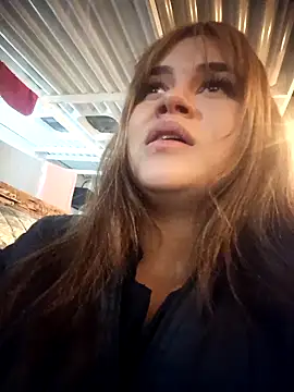 Scarlett fox   online show from February 14, 2026, 2:19 am