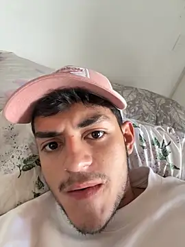 Monson cl2 online show from October 12, 2025, 7:57 pm