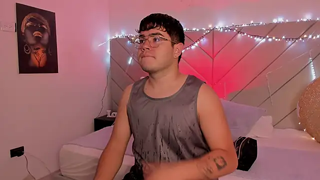 thiago occonor online show from November 18, 2025, 1:55 am