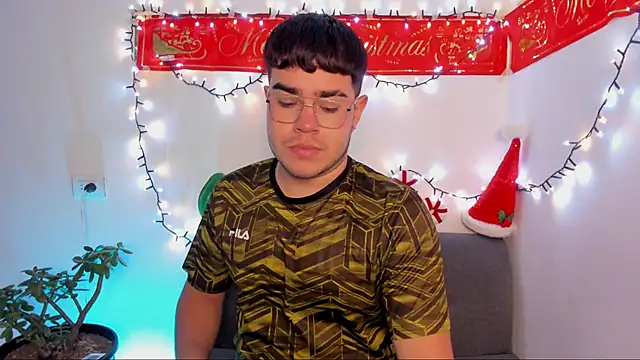 thiago occonor online show from November 26, 2025, 3:51 am