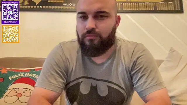 mayday2025m online show from January 10, 2026, 3:52 am