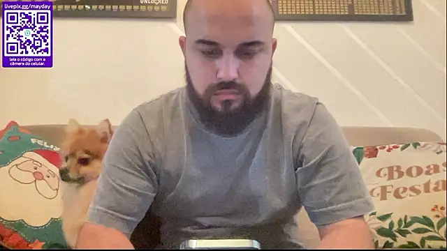 mayday2025m online show from February 7, 2026, 7:50 pm