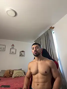 Ezzio Scolaro online show from November 7, 2025, 11:21 am