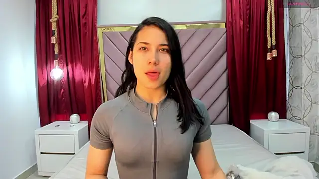 GeorginaFit online show from January 11, 2026, 11:48 am