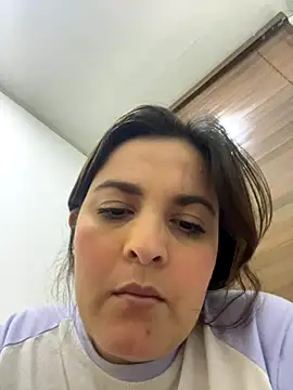 Anyhot latina online show from October 30, 2025, 12:23 am