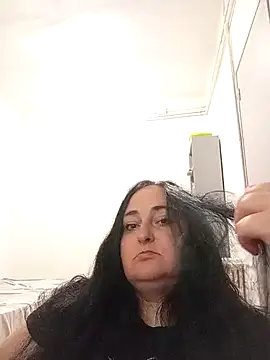 Bella 862 online show from October 25, 2025, 6:24 pm