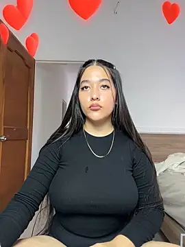 Nhefertary online show from March 11, 2026, 9:10 pm