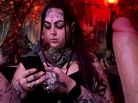 nyxvelon online show from November 15, 2025, 3:30 pm