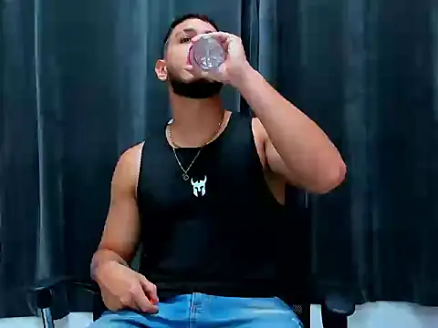 jasonshaw25 online show from March 3, 2026, 6:03 pm