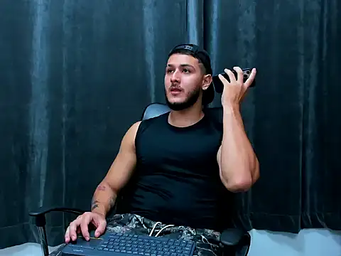 jasonshaw25 online show from March 5, 2026, 5:42 pm