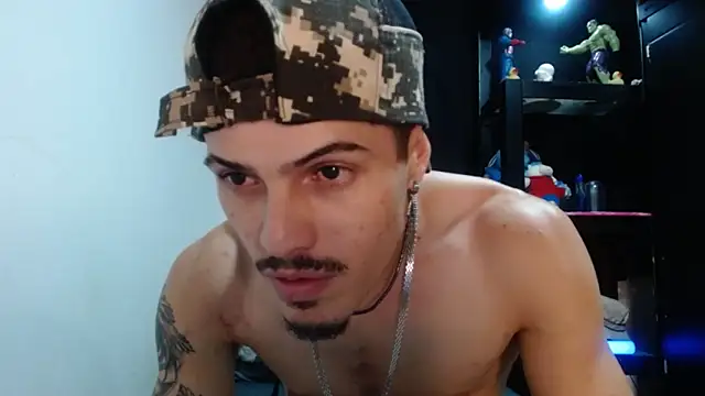 imsammytop online show from October 4, 2025, 1:58 am