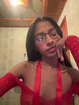 Snapshot of ScarletEvanss_ chatting on April 28, 2026, 11:04 am ScarletEvanss online show from April 28, 2026, 11:04 am