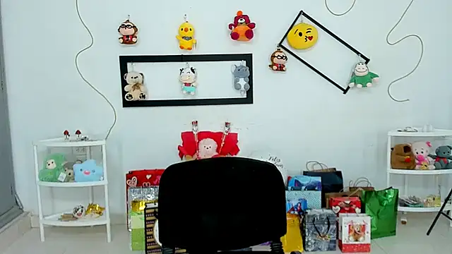 Gregorii adams online show from November 28, 2025, 1:58 pm