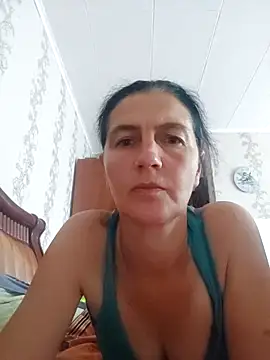 JudyDawn online show from October 8, 2025, 5:05 am