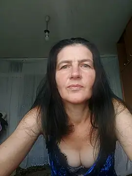 JudyDawn online show from October 20, 2025, 5:30 am