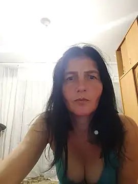 JudyDawn online show from October 24, 2025, 7:10 pm