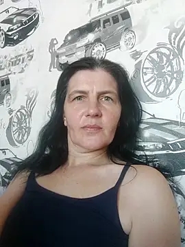 JudyDawn online show from March 11, 2026, 5:46 am