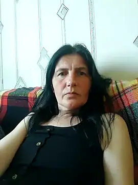 JudyDawn online show from April 19, 2026, 3:33 pm