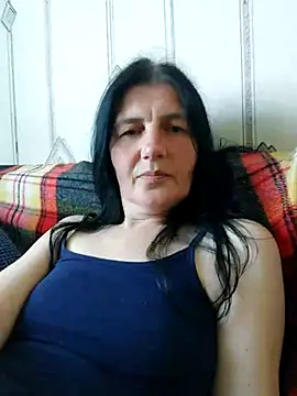 JudyDawn online show from April 25, 2026, 1:36 pm