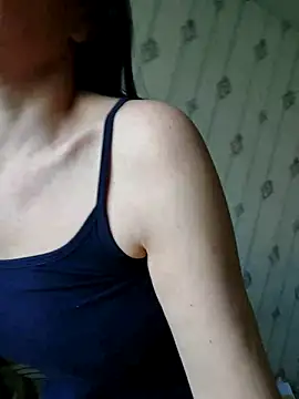 JudyDawn online show from April 25, 2026, 1:41 pm