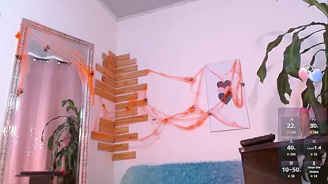 Sahory dreams online show from October 22, 2025, 2:50 pm