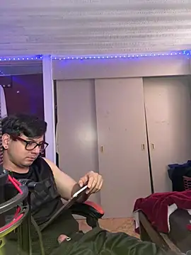 kaspar 6 online show from March 7, 2026, 5:10 pm