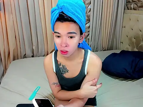 Yourdreamgoddess online show from April 20, 2026, 5:21 am