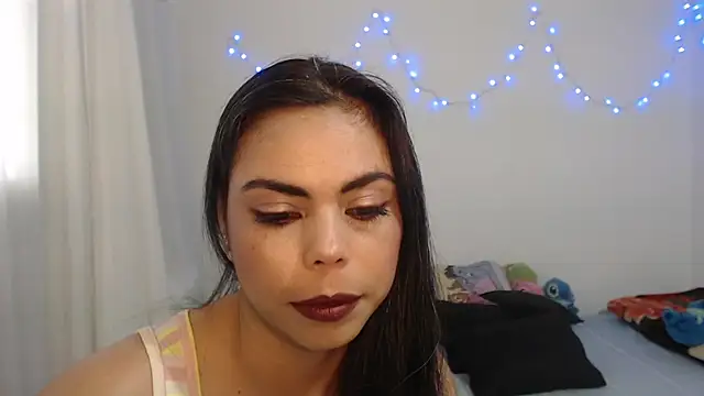 ms megan shadow online show from February 16, 2026, 9:44 pm