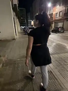 Jaykel a online show from February 10, 2026, 10:36 pm