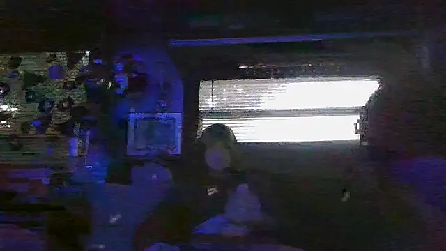 SWAGGDaddy93 online show from October 5, 2025, 11:08 am