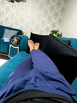 Sert erkek21 ysm online show from October 10, 2025, 3:00 pm