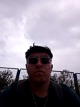 EithanFuckboys online show from October 27, 2025, 8:24 pm