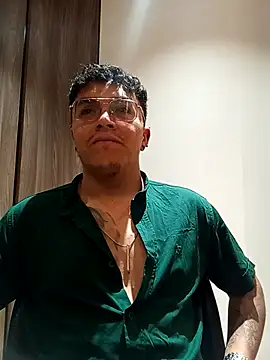 EithanFuckboys online show from November 1, 2025, 3:52 am