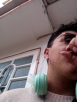 EithanFuckboys online show from November 11, 2025, 7:36 pm