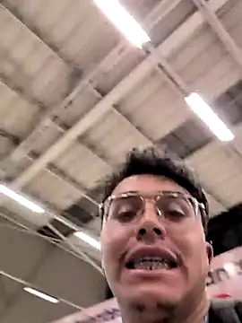 EithanFuckboys online show from November 12, 2025, 11:25 pm