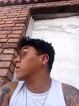 EithanFuckboys online show from November 17, 2025, 9:31 pm