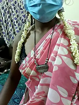 Chennai-couples online show from October 8, 2025, 9:34 pm