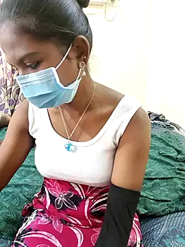 Chennai-couples online show from October 9, 2025, 9:40 am