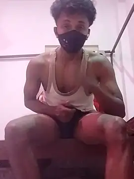 Binny91 online show from October 20, 2025, 4:40 pm