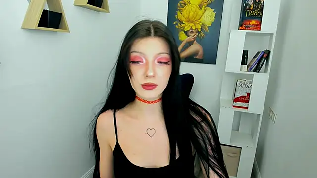 RoxyHopper online show from November 12, 2025, 4:46 am