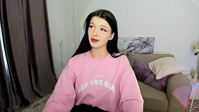 RoxyHopper online show from December 2, 2025, 11:26 am