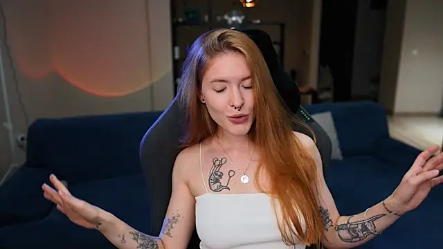 SsonicPorn online show from October 5, 2025, 3:10 pm