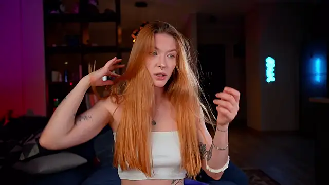 SsonicPorn online show from November 7, 2025, 3:23 pm