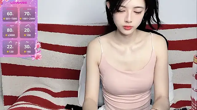 Nuomio online show from April 23, 2026, 8:11 pm