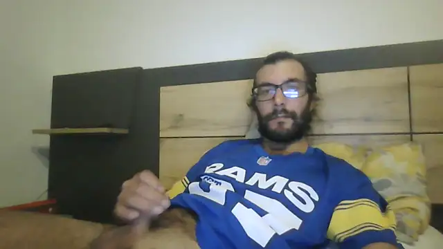 Arbneh69 online show from October 4, 2025, 5:44 pm