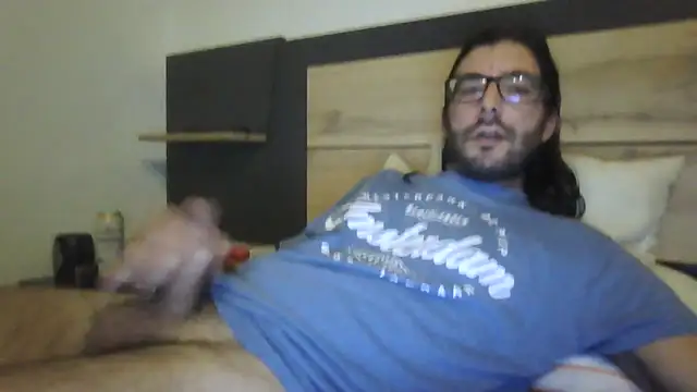 Arbneh69 online show from October 15, 2025, 4:40 pm