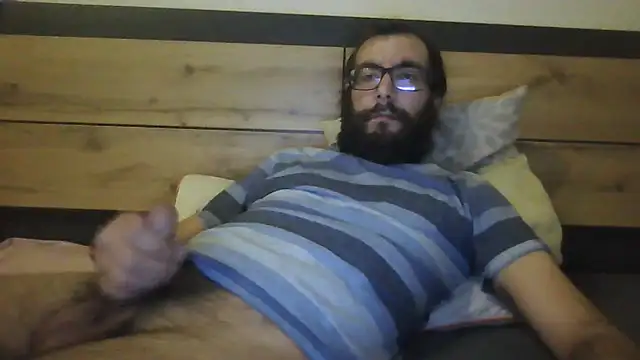 Arbneh69 online show from March 5, 2026, 9:11 pm